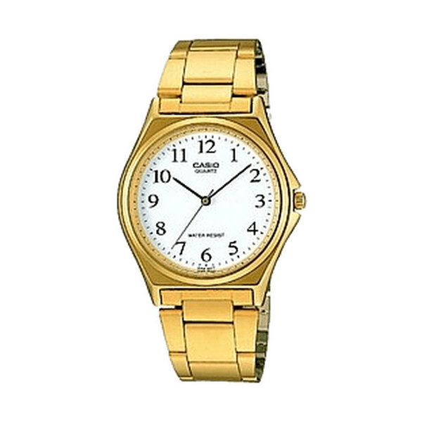 שעון Casio MTP-1130N-7BL לגברים — MTP-1130N-7BL | Dialoria
