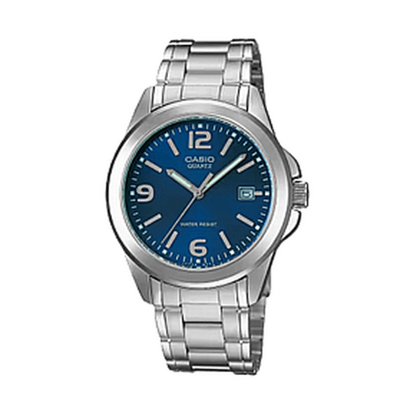 שעון Casio MTP-1215A-2AD לגברים — MTP-1215A-2AD | Dialoria