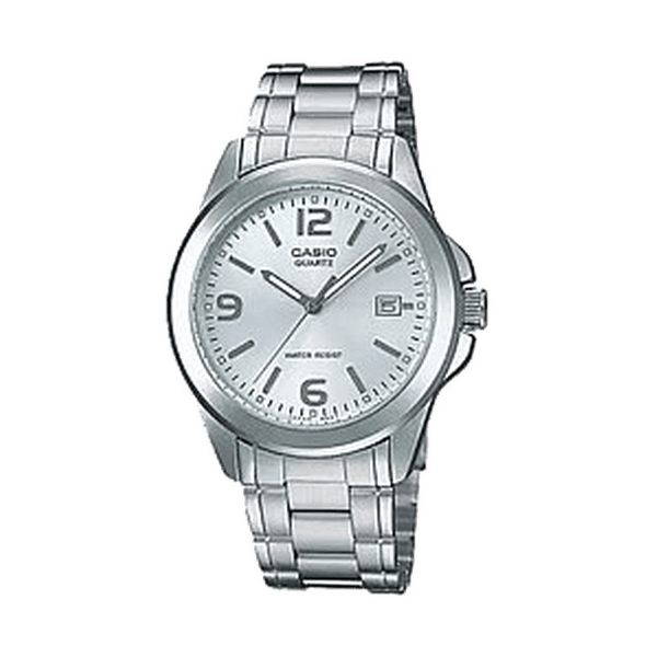 שעון Casio MTP-1215A-7A לגברים — MTP-1215A-7A | Dialoria