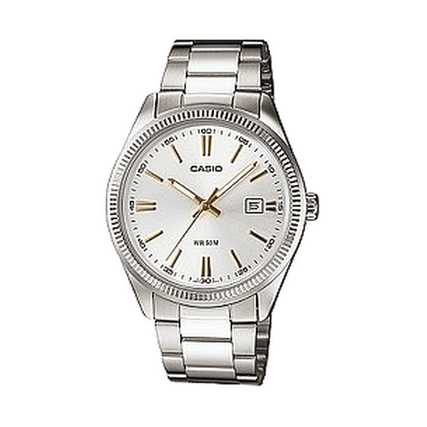 שעון Casio MTP-1302D-7A2V לגברים — MTP-1302D-7A2V | Dialoria