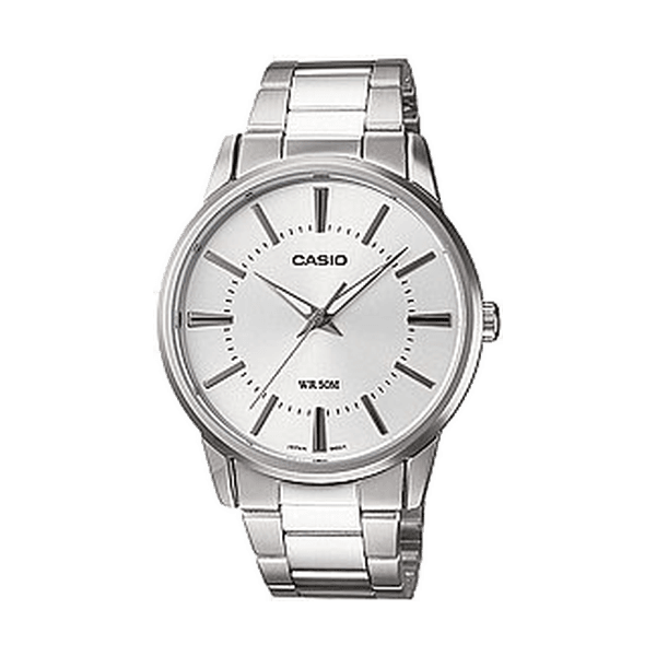 שעון Casio MTP-1303D-7AV לגברים — MTP-1303D-7AV | Dialoria