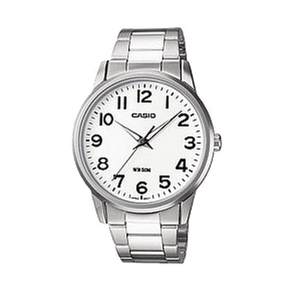 שעון Casio MTP-1303D-7B לגברים — MTP-1303D-7B | Dialoria
