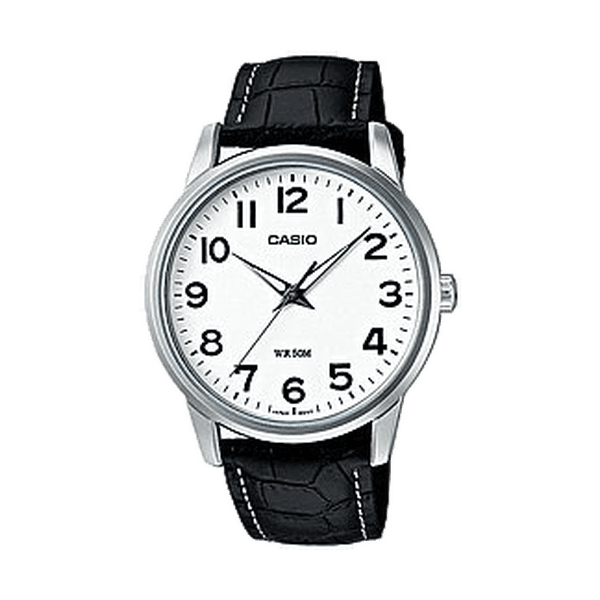 שעון Casio MTP-1303L-7BV לגברים — MTP-1303L-7BV | Dialoria