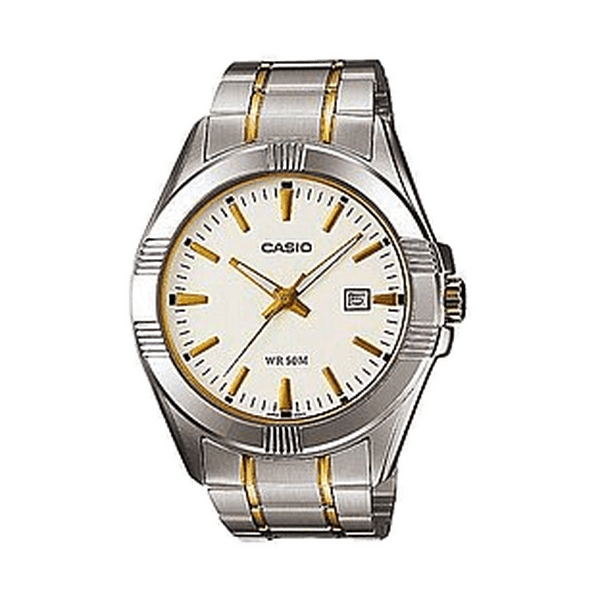 שעון Casio MTP-1308SG-7AVDF לגברים — MTP-1308SG-7AVDF | Dialoria