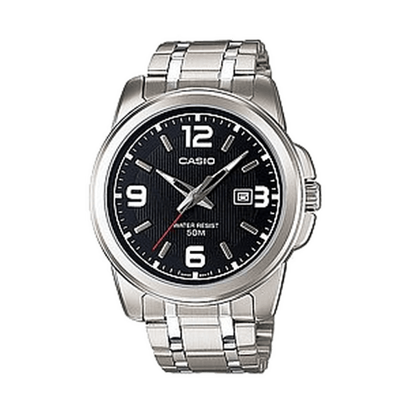 שעון Casio MTP-1314D-1AV לגברים — MTP-1314D-1AV | Dialoria