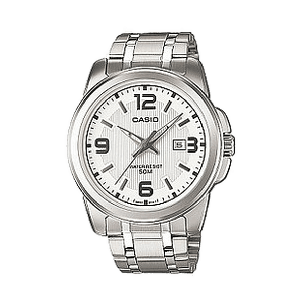 שעון Casio MTP-1314D-7AV לגברים — MTP-1314D-7AV | Dialoria