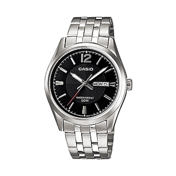 שעון Casio MTP-1335D-1AV לגברים — MTP-1335D-1AV | Dialoria