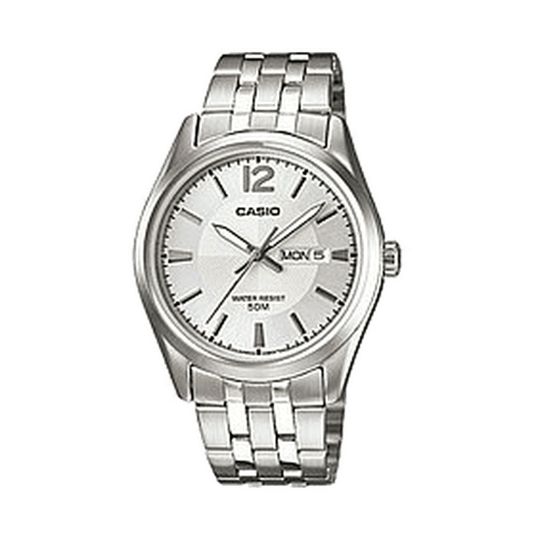 שעון Casio MTP-1335D-7AV לגברים — MTP-1335D-7AV | Dialoria