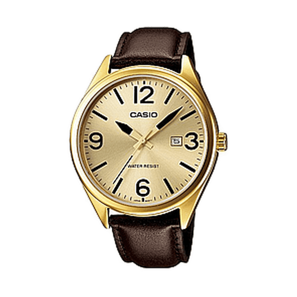 שעון Casio MTP-1342L-9BDF לגברים — MTP-1342L-9BDF | Dialoria