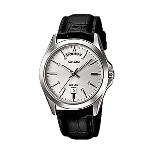 שעון Casio MTP-1370L-7AVDF לגברים — MTP-1370L-7AVDF | Dialoria