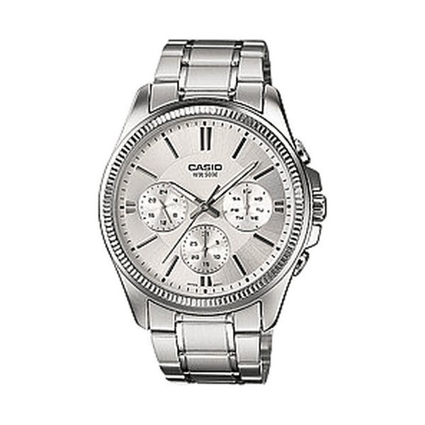 שעון Casio MTP-1375D-7AV לגברים — MTP-1375D-7AV | Dialoria