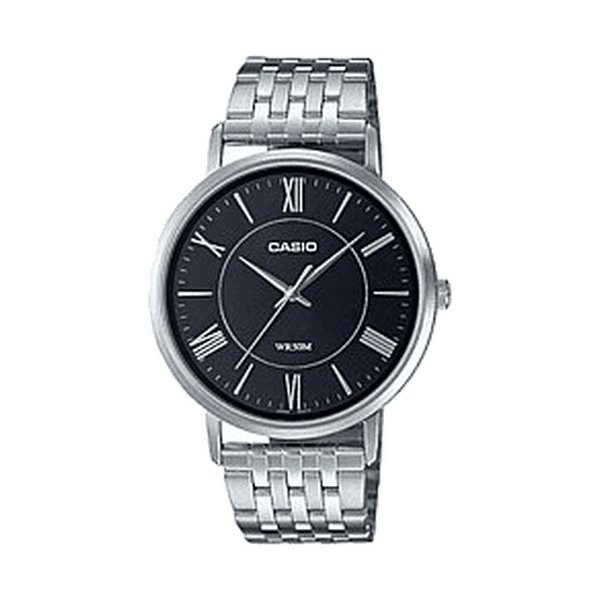 שעון Casio MTP-B110D-1AVDF לגברים — MTP-B110D-1AVDF | Dialoria