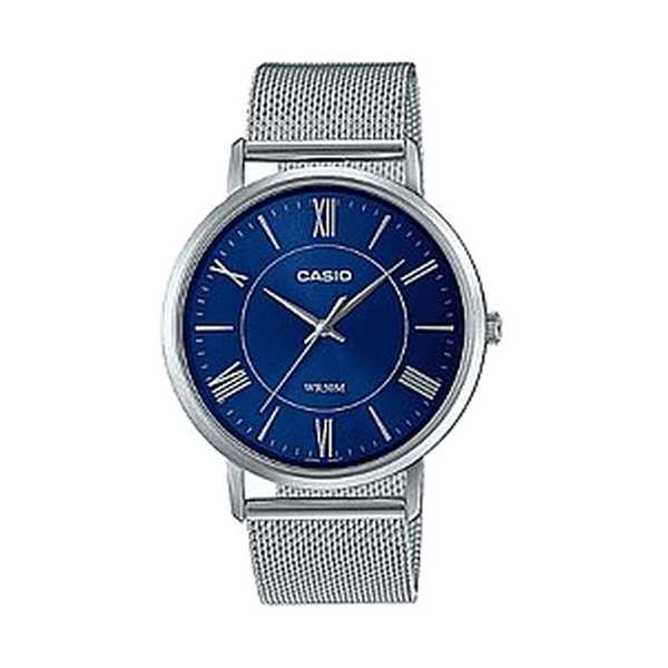 שעון Casio MTP-B110M-2AVDF לגברים — MTP-B110M-2AVDF | Dialoria