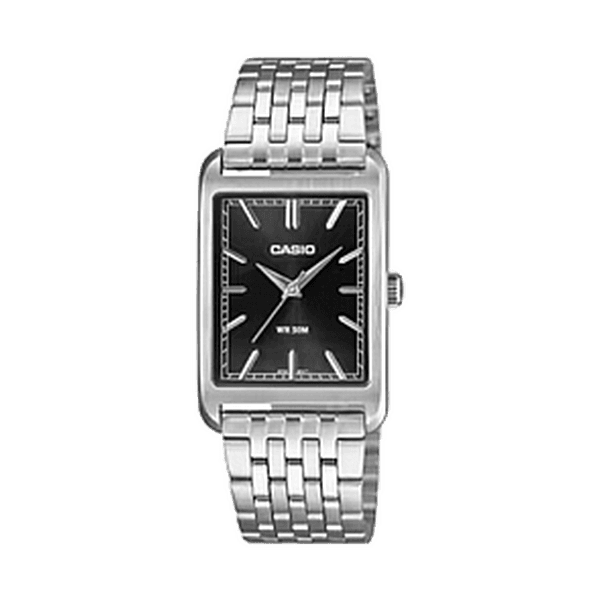 שעון Casio MTP-B215D-1AV לגברים — MTP-B215D-1AV | Dialoria