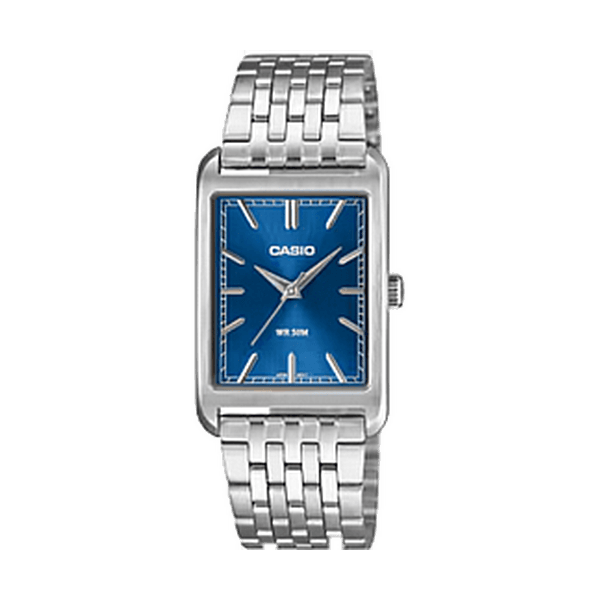 שעון Casio MTP-B215D-2AV לגברים — MTP-B215D-2AV | Dialoria