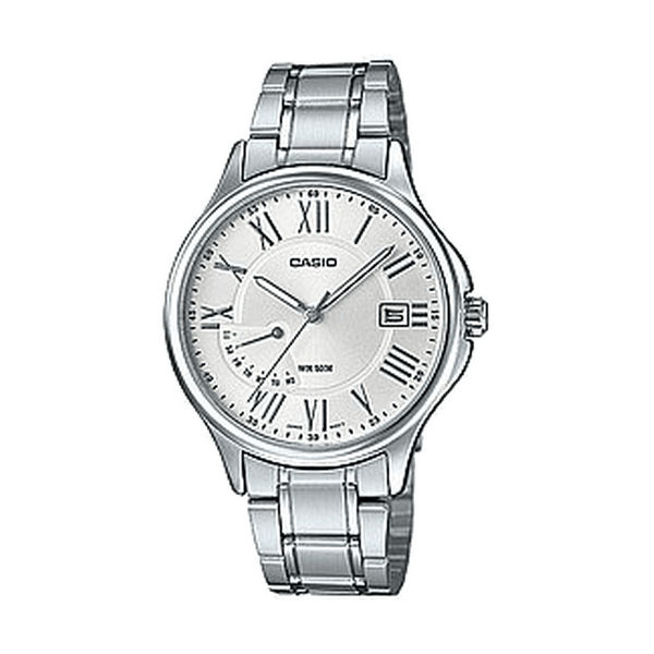 שעון Casio MTP-E116D-7AV לגברים — MTP-E116D-7AV | Dialoria
