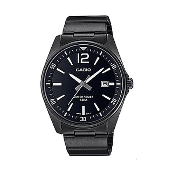 שעון Casio MTP-E170B-1BVDF לגברים — MTP-E170B-1BVDF | Dialoria
