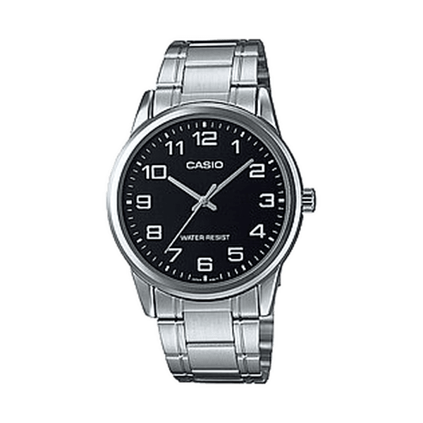 שעון Casio MTP-V001D-1BUDF לגברים — MTP-V001D-1BUDF | Dialoria
