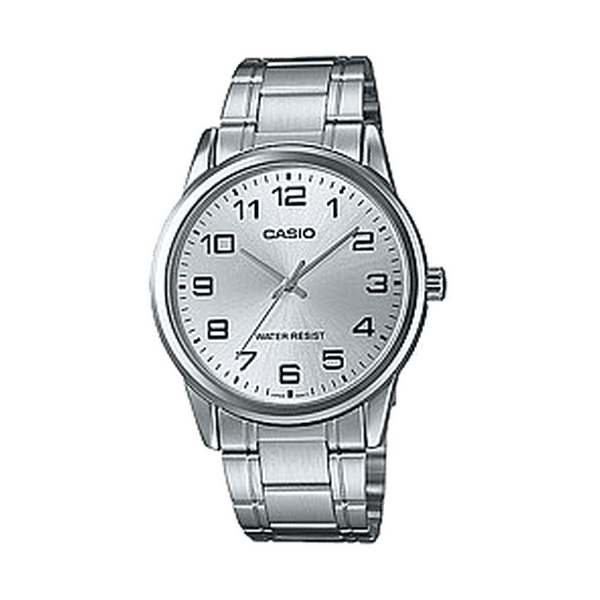 שעון Casio MTP-V001D-7B לגברים — MTP-V001D-7B | Dialoria