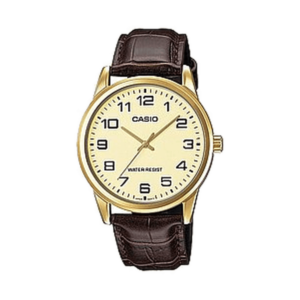 שעון Casio MTP-V001GL-9B לגברים — MTP-V001GL-9B | Dialoria