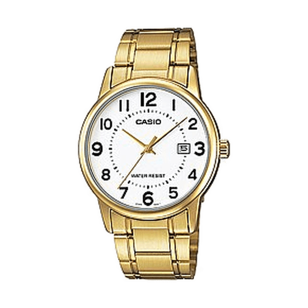 שעון Casio MTP-V002G-7B לגברים — MTP-V002G-7B | Dialoria