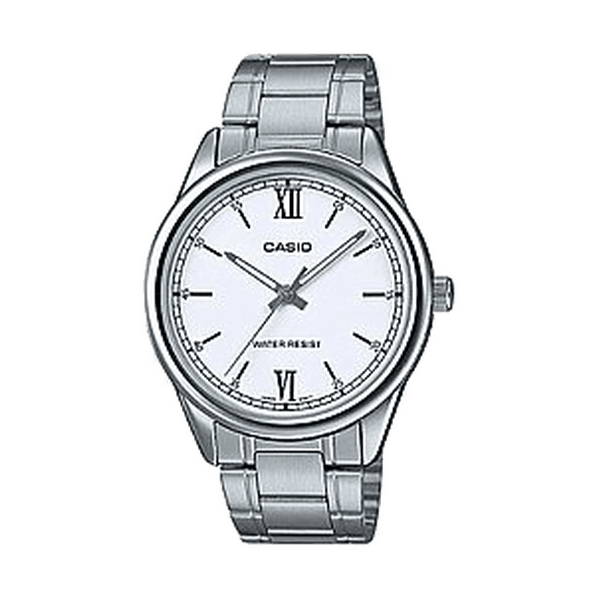 שעון Casio MTP-V005D-7B2 לגברים — MTP-V005D-7B2 | Dialoria