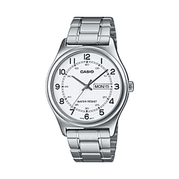 שעון Casio MTP-V006D-7B2 לגברים — MTP-V006D-7B2 | Dialoria