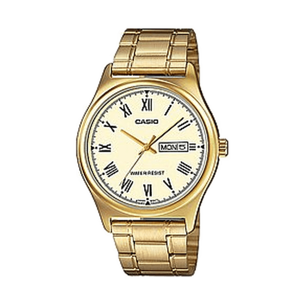 שעון Casio MTP-V006G-9B לגברים — MTP-V006G-9B | Dialoria