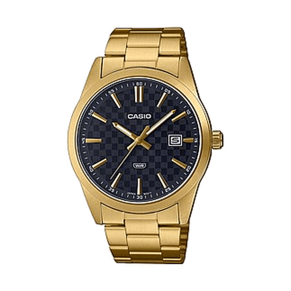 שעון Casio MTP-VD03G-1A לגברים — MTP-VD03G-1A | Dialoria
