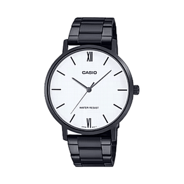 שעון Casio MTP-VT01B-7BU לגברים — MTP-VT01B-7BU | Dialoria