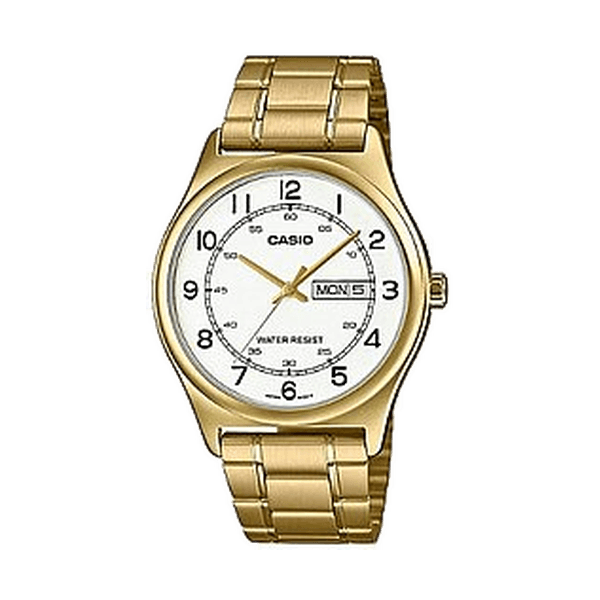 שעון Casio MTPV006G7B לגברים — MTPV006G7B | Dialoria