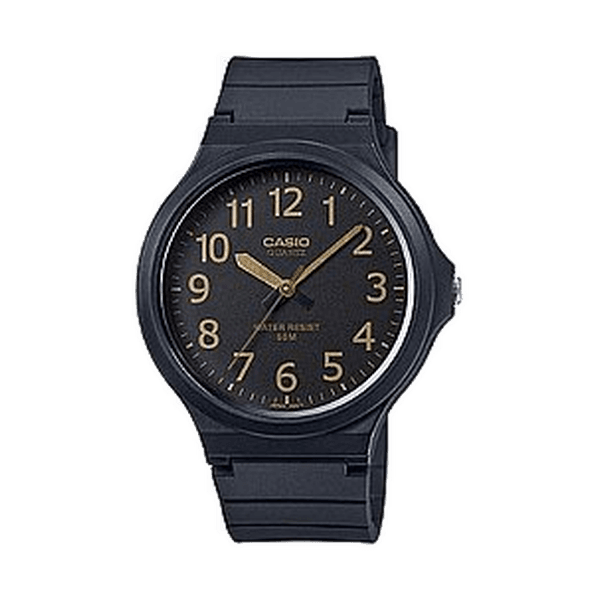 שעון Casio MW-240-1B2V לגברים — MW-240-1B2V | Dialoria