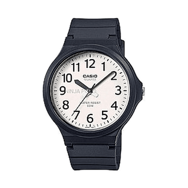 שעון Casio MW-240-7BV לגברים — MW-240-7BV | Dialoria