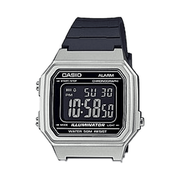 שעון Casio W-217HM-7B לגברים — W-217HM-7B | Dialoria