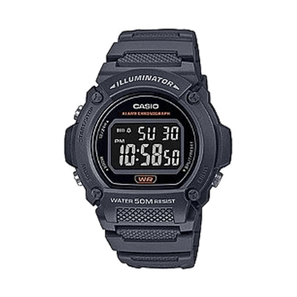 שעון Casio W-219H-8BV לגברים — W-219H-8BV | Dialoria