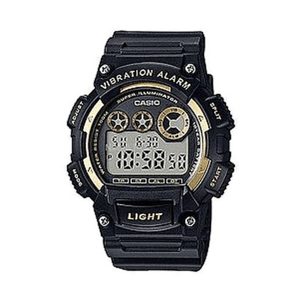שעון Casio W-735H-1A2V לגברים — W-735H-1A2V | Dialoria