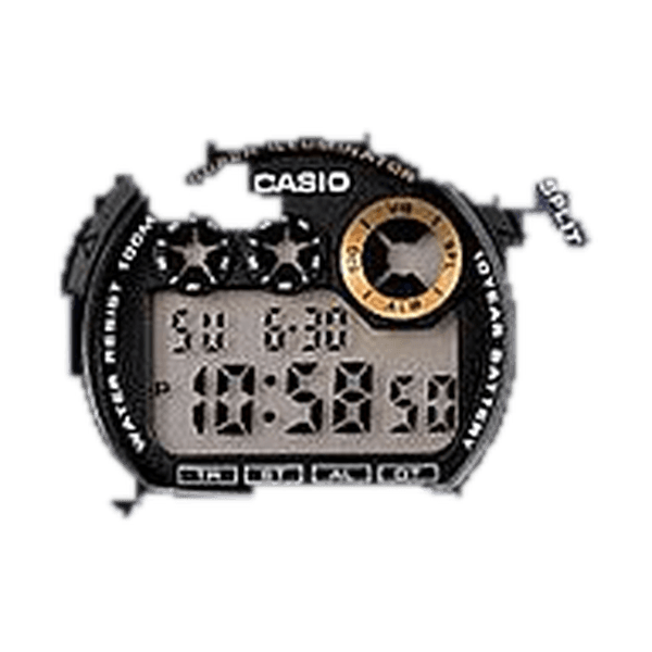 שעון Casio W-735H-2A לגברים — W-735H-2A | Dialoria