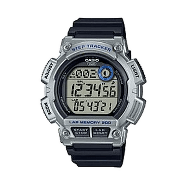 שעון Casio WS-2100H-1A2V לגברים — WS-2100H-1A2V | Dialoria