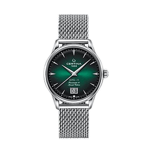 שעון Certina DS-1 לגברים — DS-1 | Dialoria