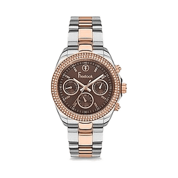 שעון FreeLook F.6.1015.03B לגברים — F.6.1015.03B | Dialoria