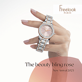 שעון FreeLook FL.1.10258-2 ליוניסקס — FL.1.10258-2 | Dialoria