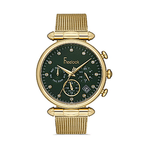 שעון FreeLook FL.1.10269-6 לגברים — FL.1.10269-6 | Dialoria