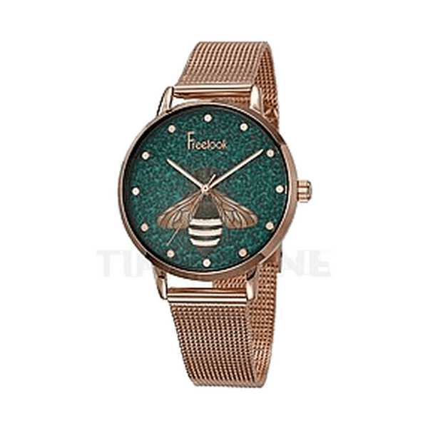 שעון FreeLook FL.2.10150-4 לנשים — FL.2.10150-4 | Dialoria