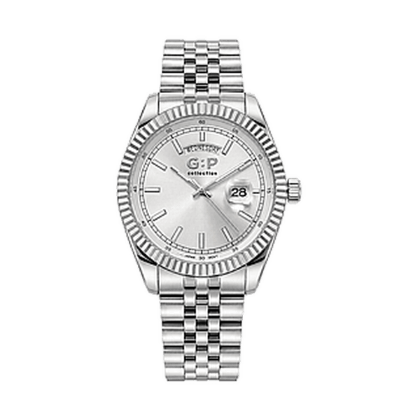 שעון G&P Collection GP13780K-1 לגברים — GP13780K-1 | Dialoria
