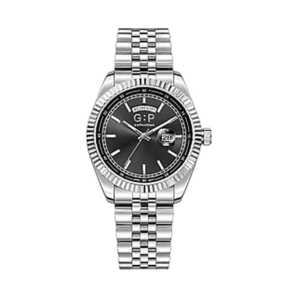 שעון G&P Collection GP13780K-2 לגברים — GP13780K-2 | Dialoria