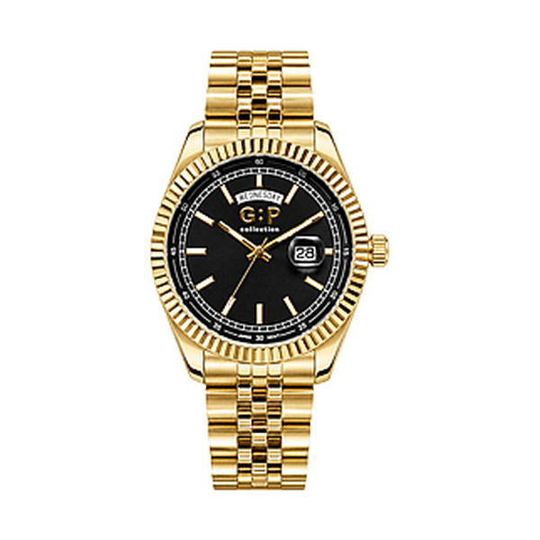 שעון G&P Collection GP13780K-5 לגברים — GP13780K-5 | Dialoria