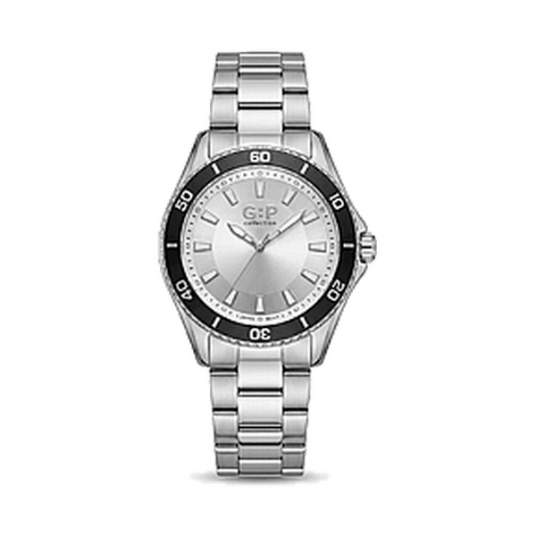 שעון G&P Collection GP13797G-1 לגברים — GP13797G-1 | Dialoria