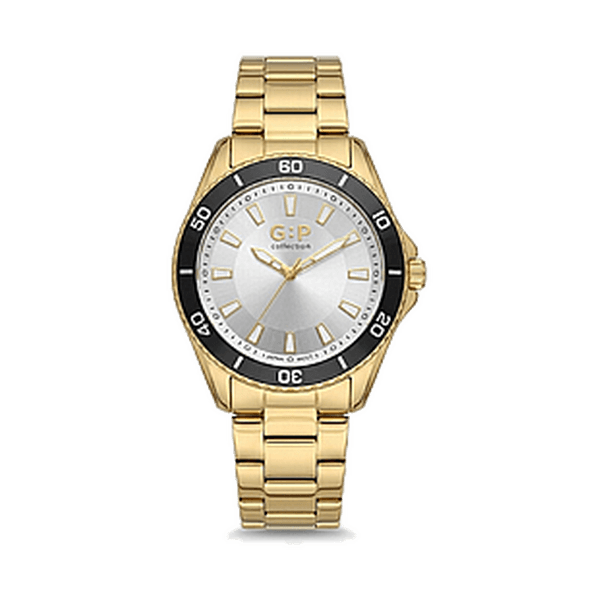 שעון G&P Collection GP13797G-2 לגברים — GP13797G-2 | Dialoria