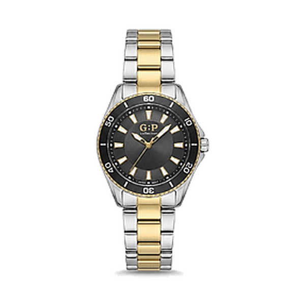 שעון G&P Collection GP13797G-3 לגברים — GP13797G-3 | Dialoria
