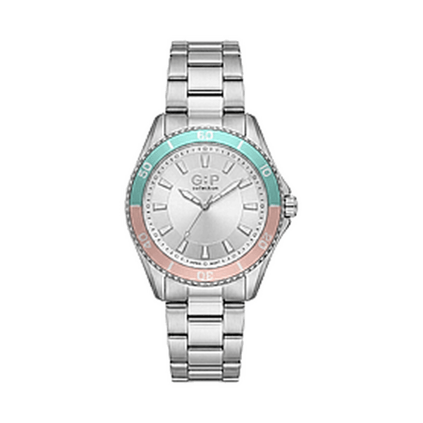 שעון G&P Collection GP13797G-4 לגברים — GP13797G-4 | Dialoria